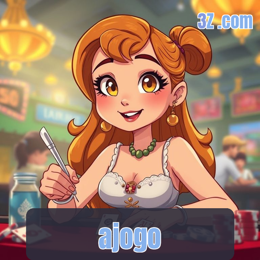 Entre Apostas e Emoções: A Experiência Única do ajogo