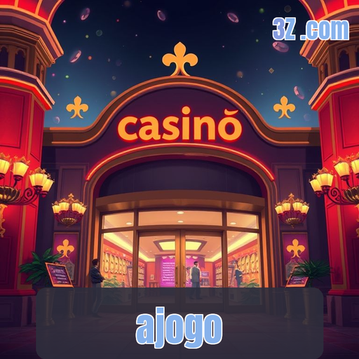 A Revolução do App ajogo: Conectando Jogadores com Novidades