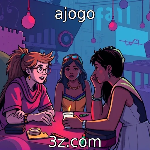 Desafios da diversidade e inclusão em jogos