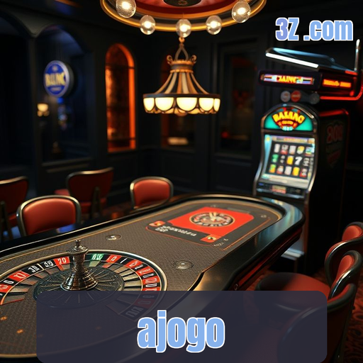 Aventuras no Esporte: Explore o Universo do ajogo