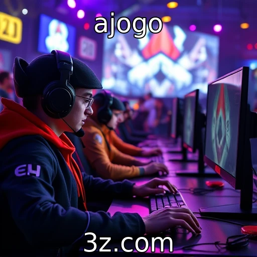 Crescimento do mercado de eSports e suas implicações