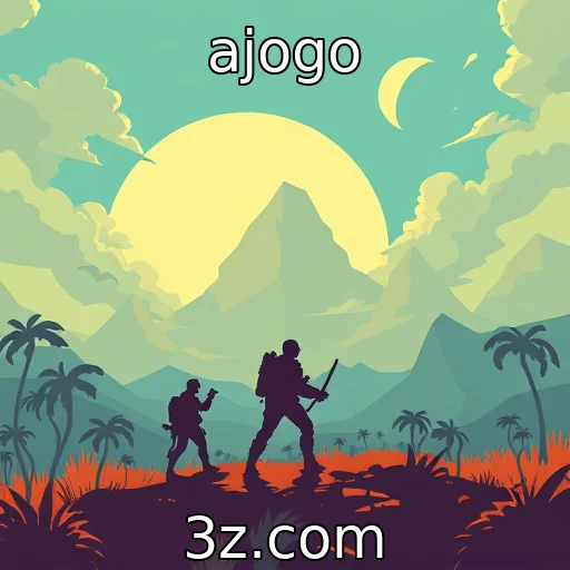 Análise dos jogos independentes no cenário atual